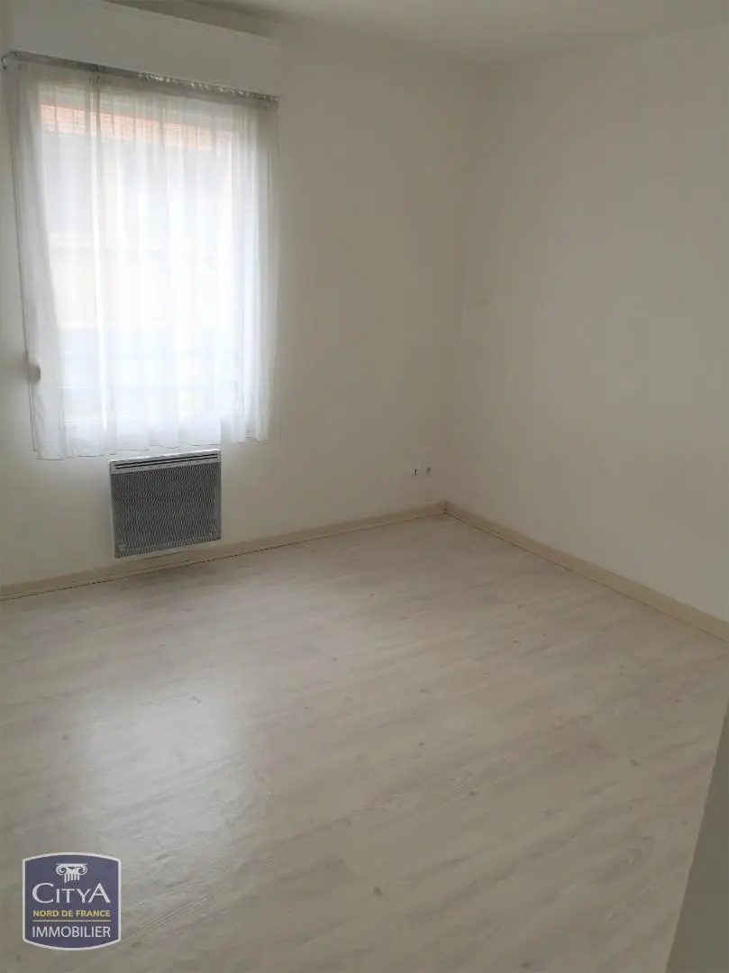 Photo 4 appartement Calais