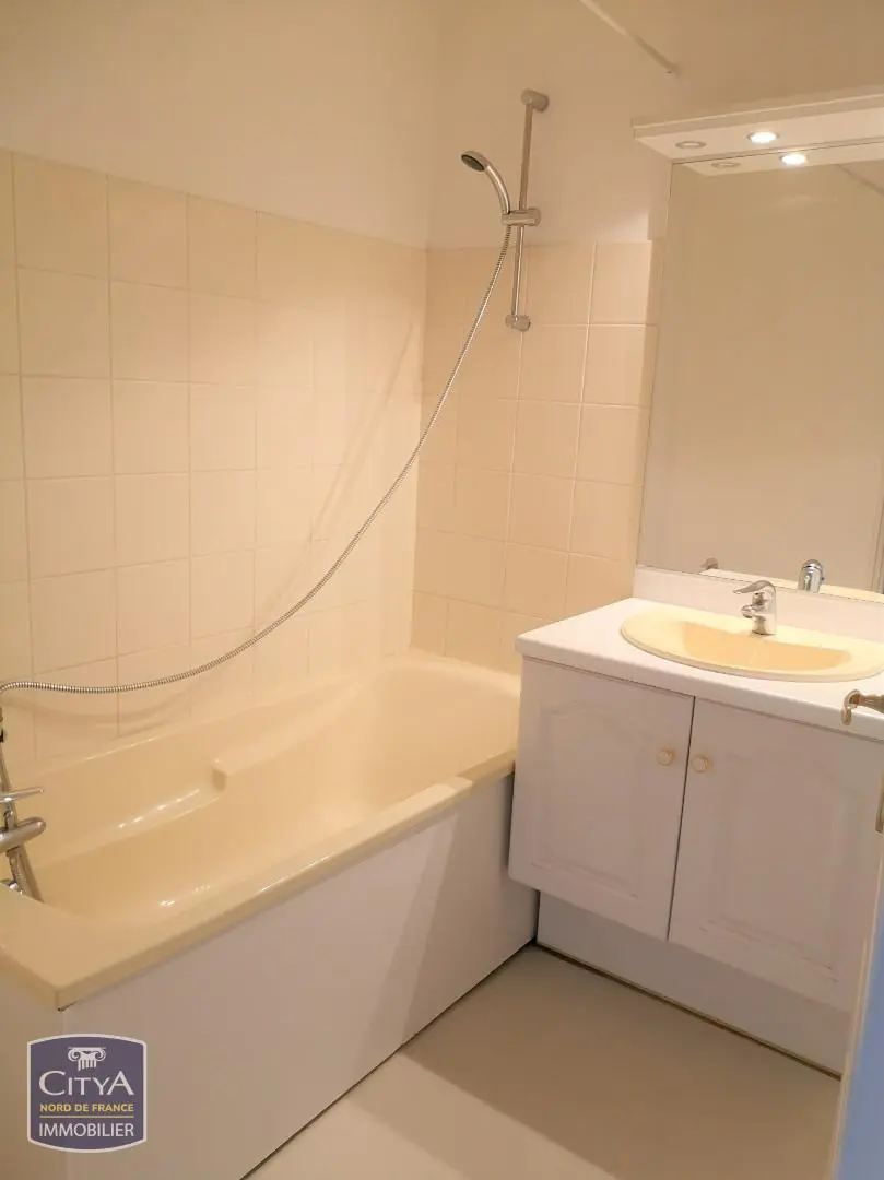 Photo 6 appartement Calais