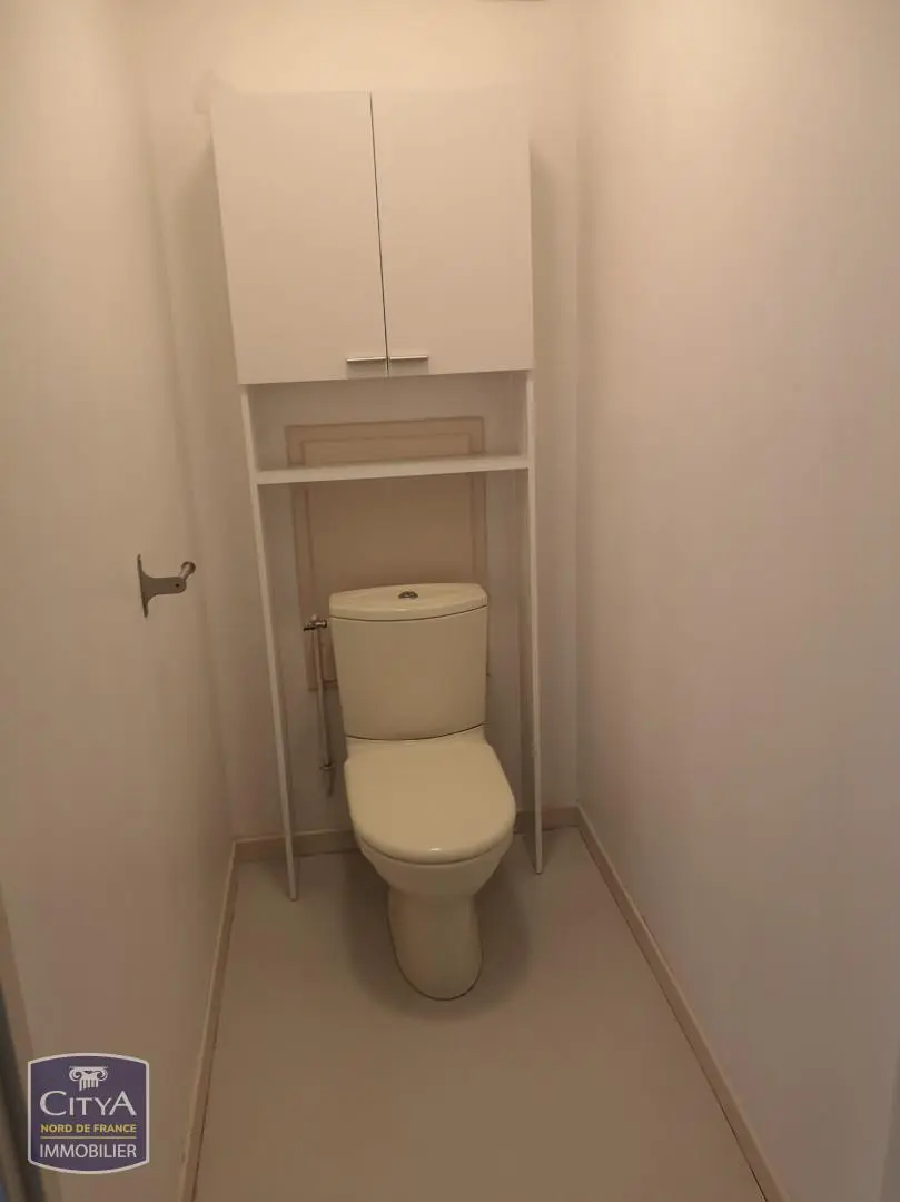 Photo 7 appartement Calais