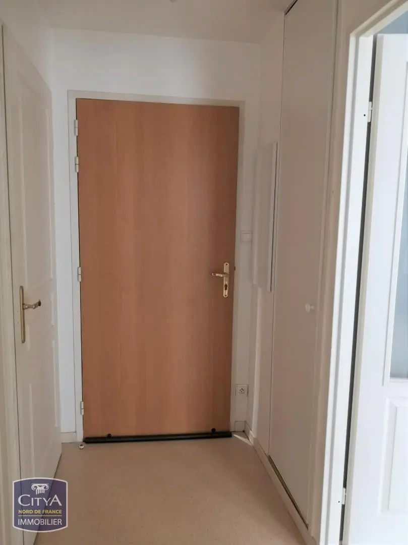 Photo 8 appartement Calais