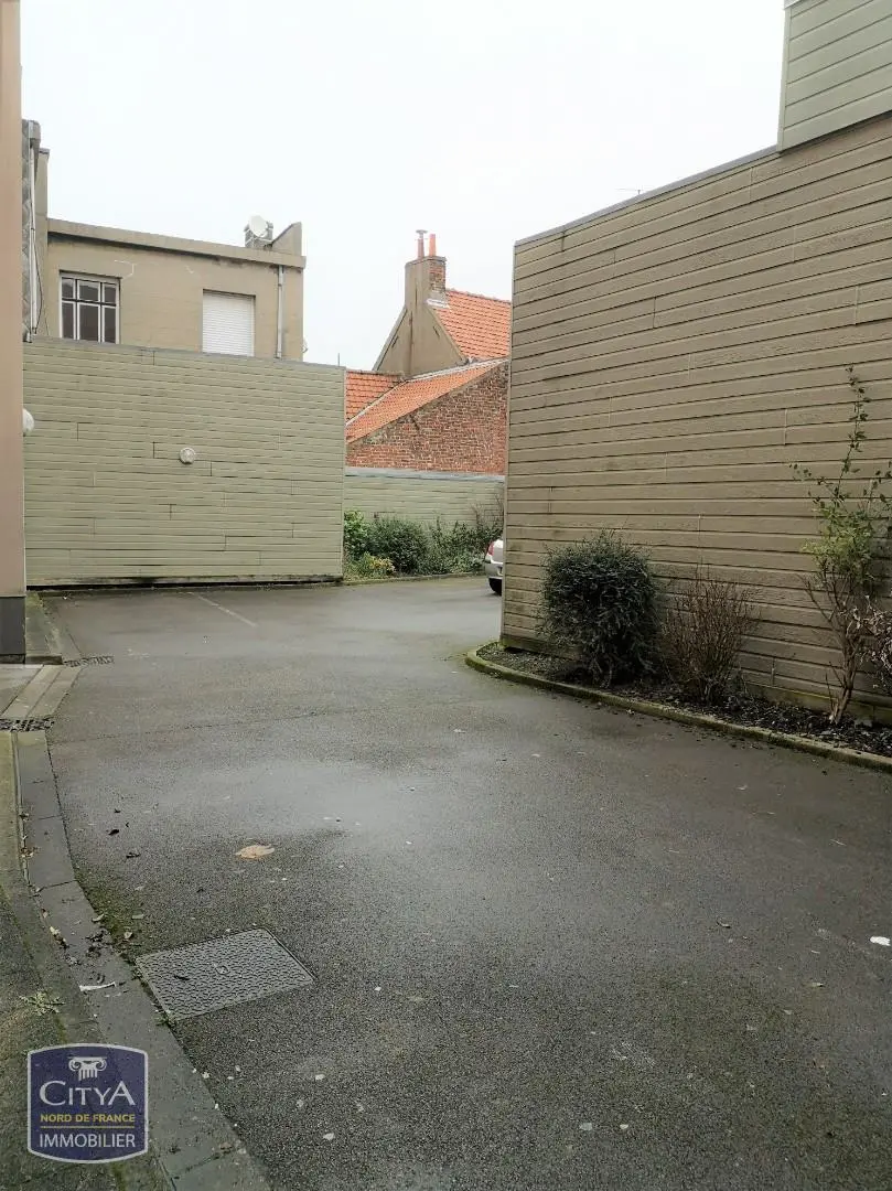 Photo 9 appartement Calais