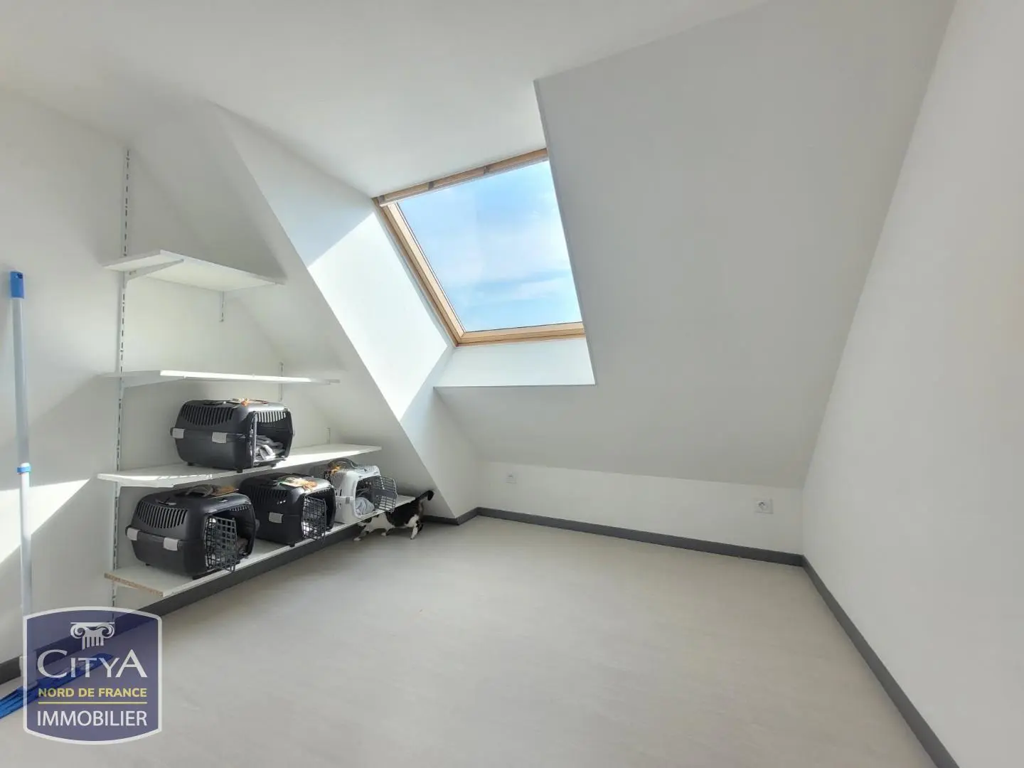 Photo 1 Appartement 3 pièces 80m²