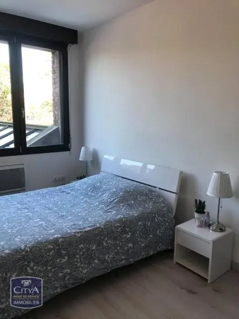 Photo 6 Appartement 2 pièces 55.53m²
