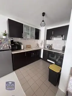 Photo 5 Appartement 2 pièces 46.8m²