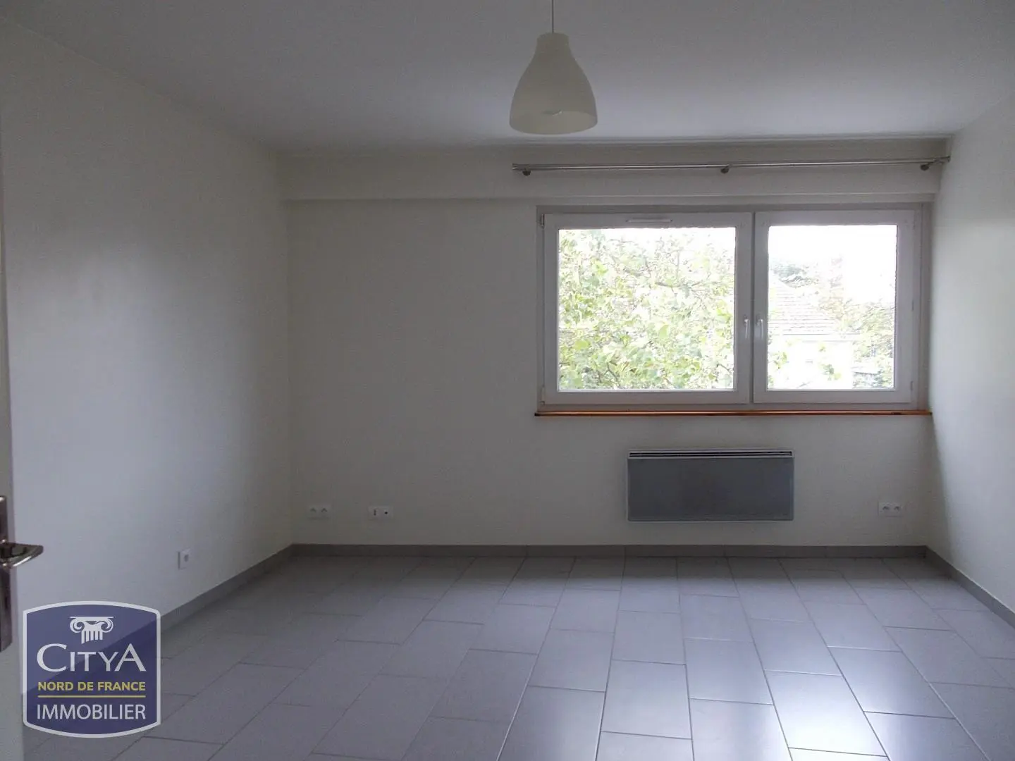 Photo 1 appartement Calais