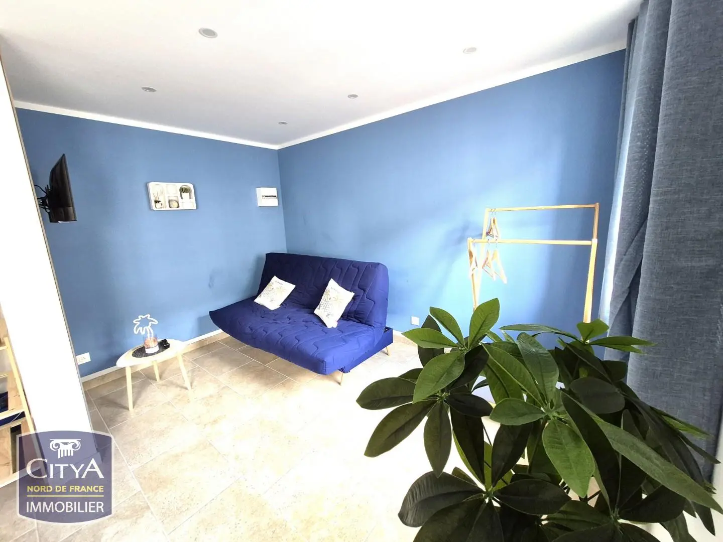 Photo 4 Appartement 1 pièce 27.16m²