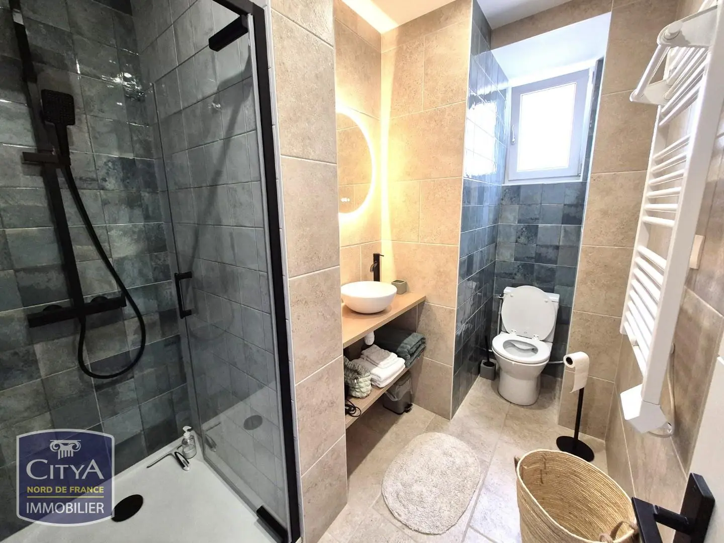 Photo 5 Appartement 1 pièce 27.16m²