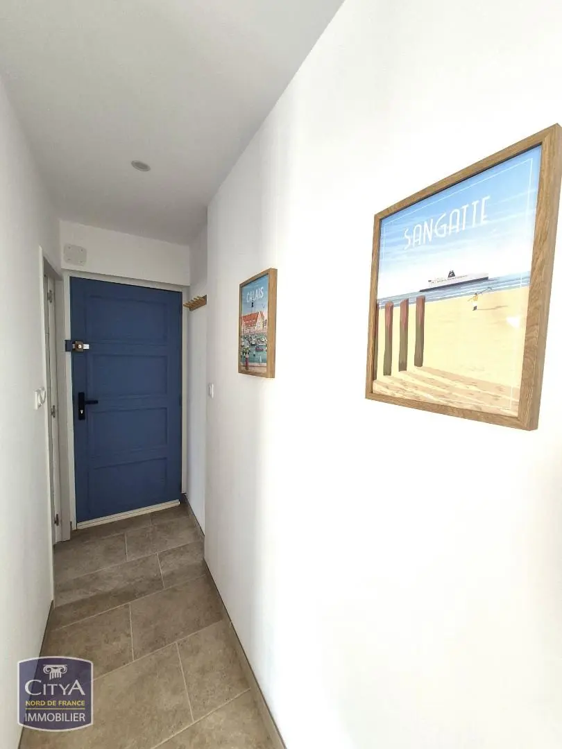 Photo 6 Appartement 1 pièce 27.16m²