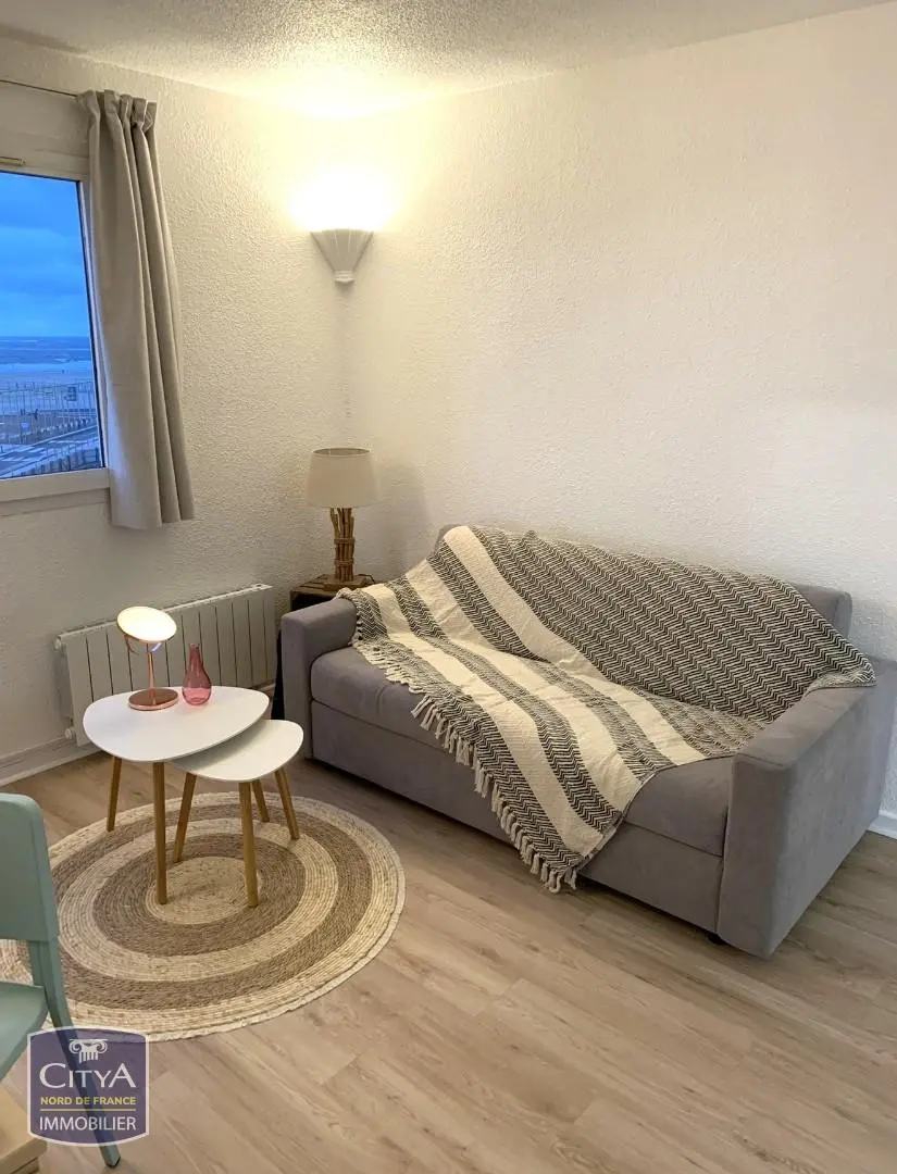 Photo 1 Appartement 22.49m²