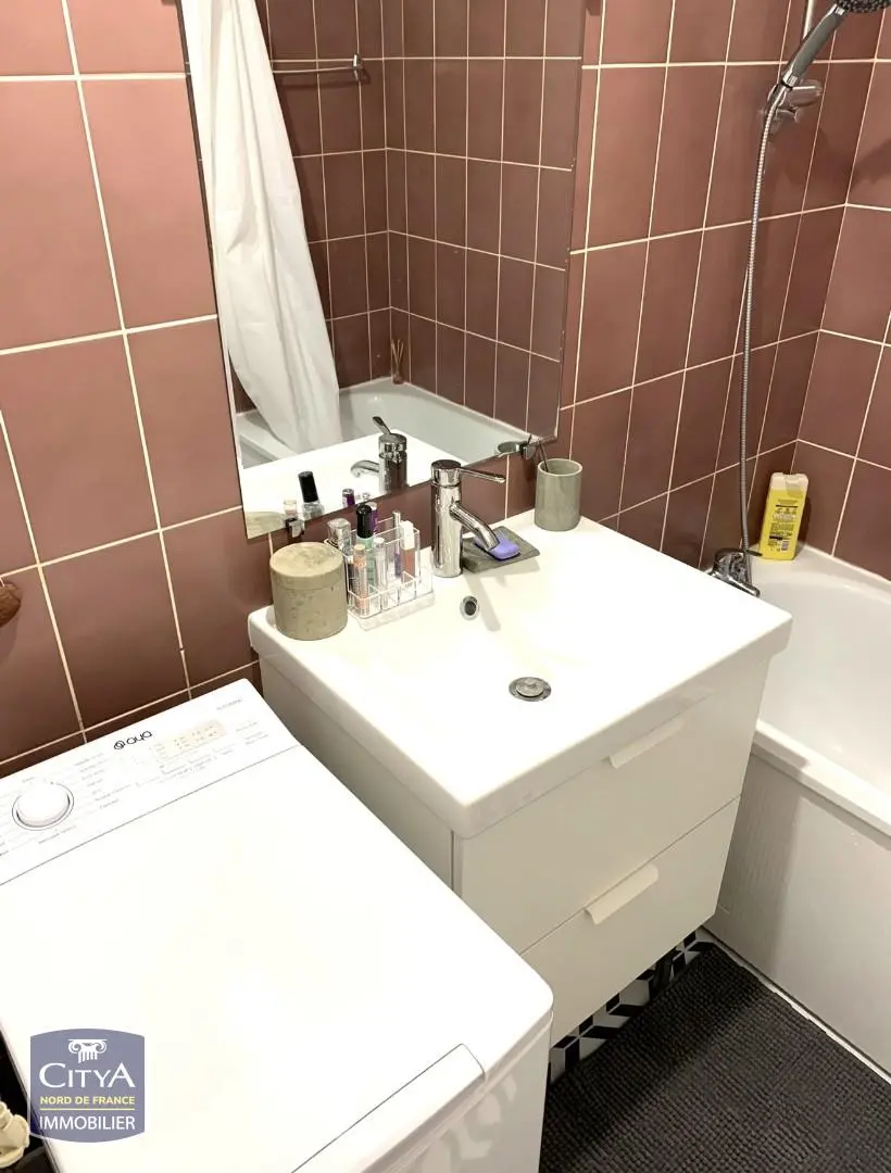Photo 3 Appartement 22.49m²