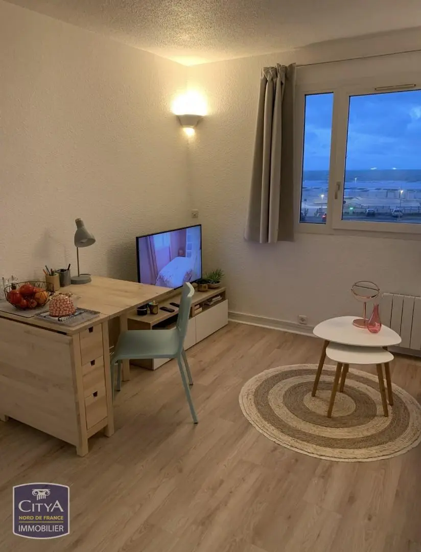Photo 4 Appartement 22.49m²