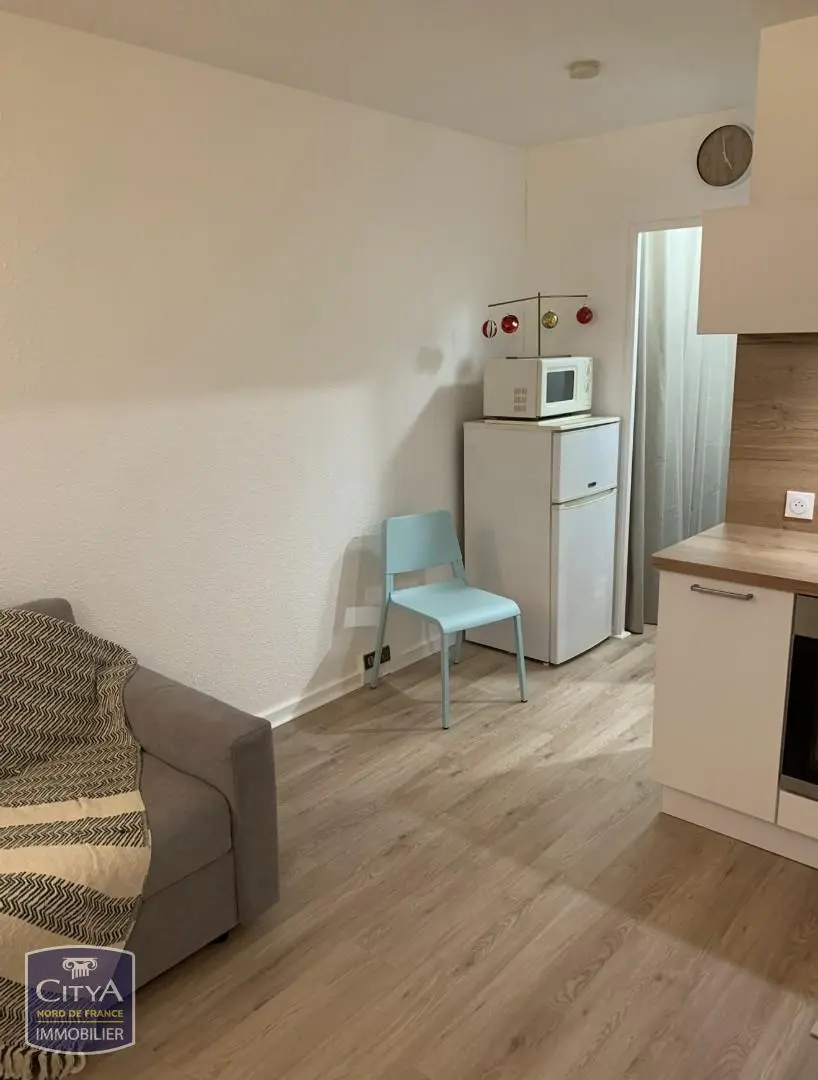 Photo 5 Appartement 22.49m²