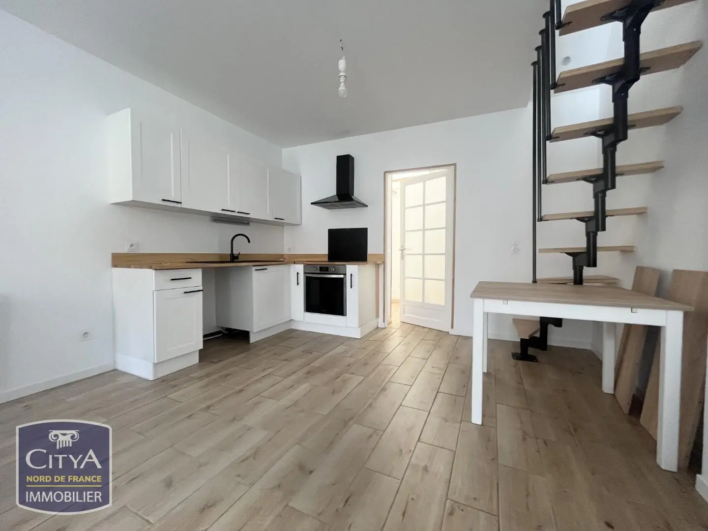 Photo 1 Maison 3 pièces 41.2m²