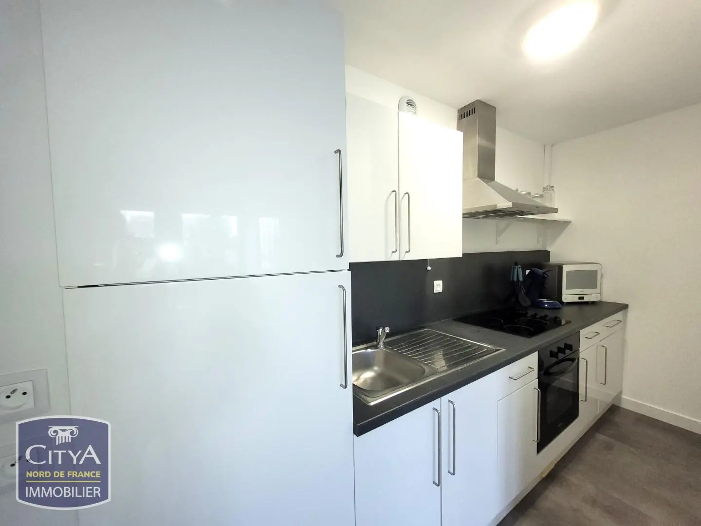 Photo 4 Appartement 2 pièces 46.1m²