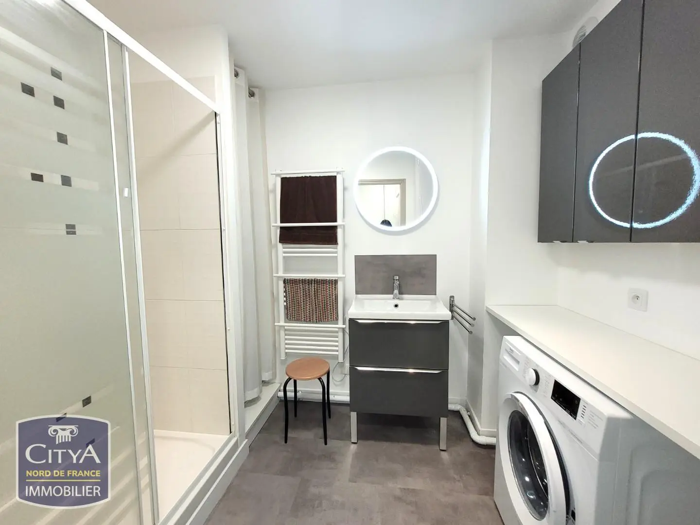 Photo 5 Appartement 2 pièces 46.1m²