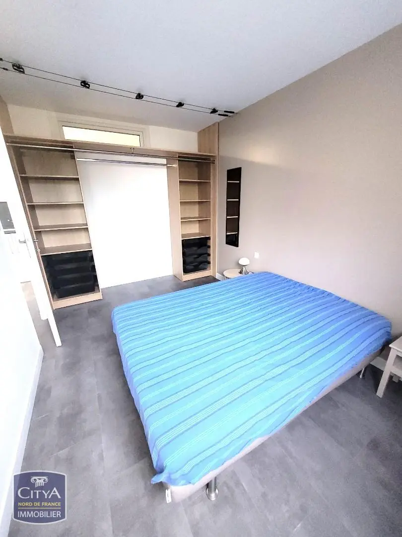 Photo 6 Appartement 2 pièces 46.1m²