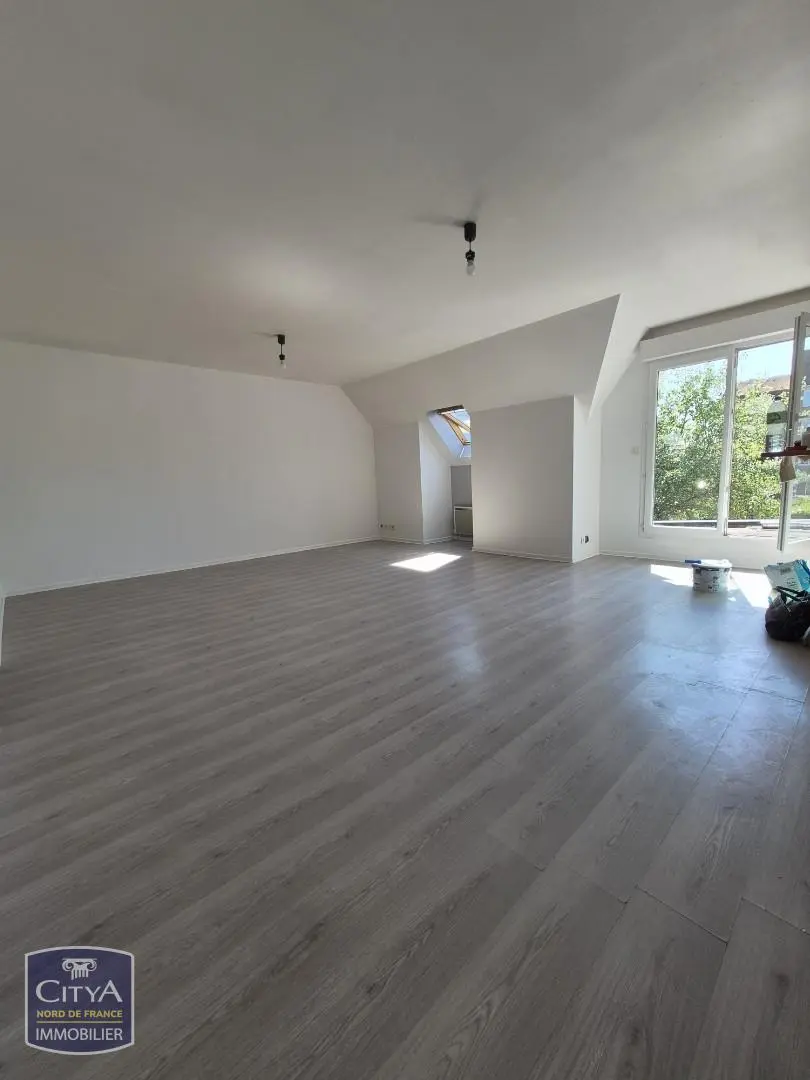 Photo 1 Appartement 4 pièces 51.33m²