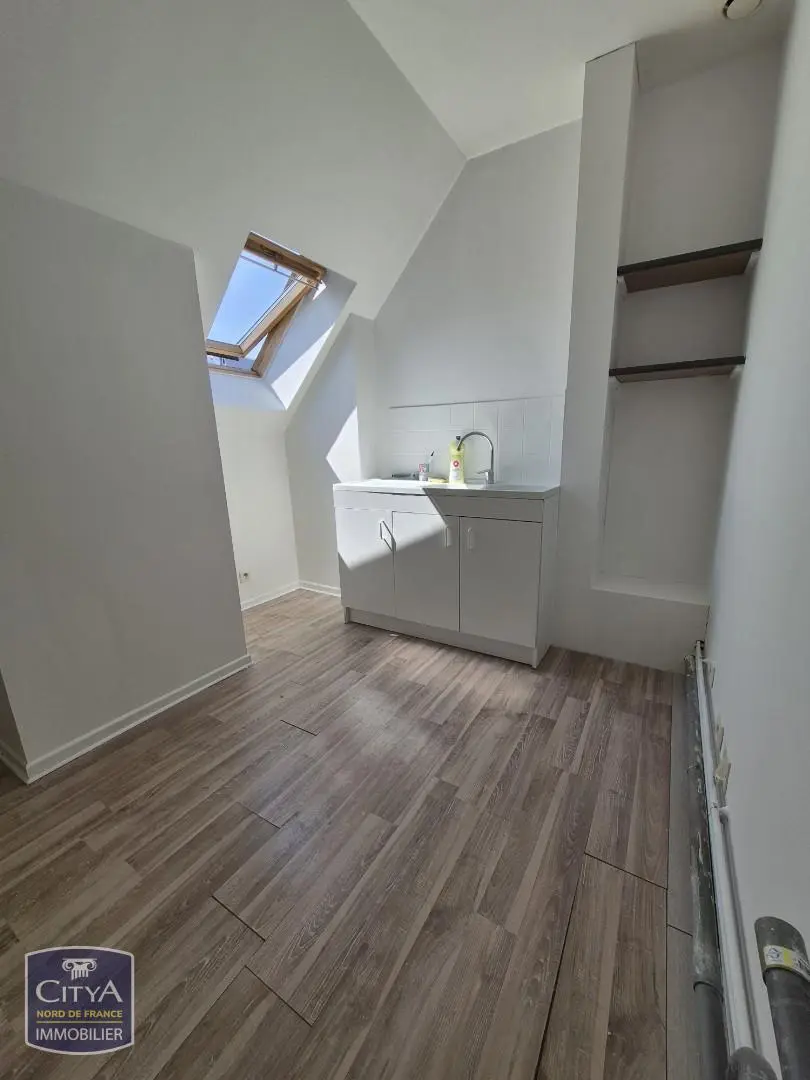 Photo 1 appartement Calais