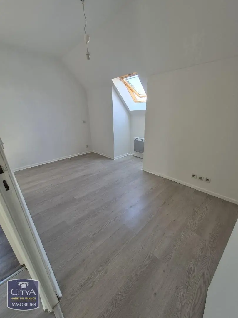 Photo 2 appartement Calais
