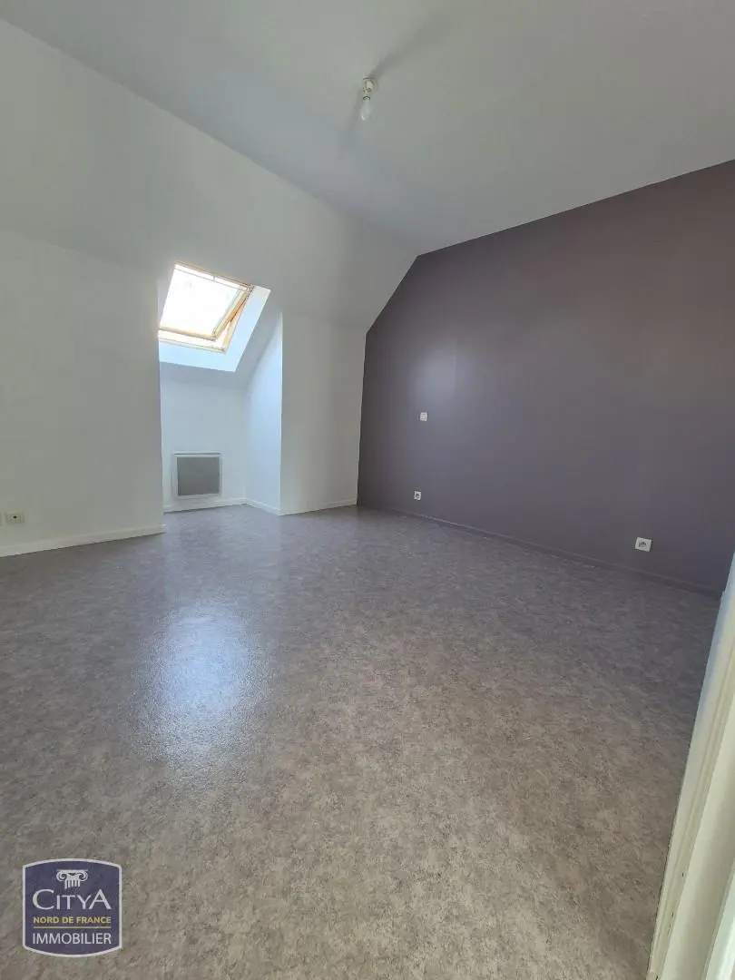 Photo 3 appartement Calais
