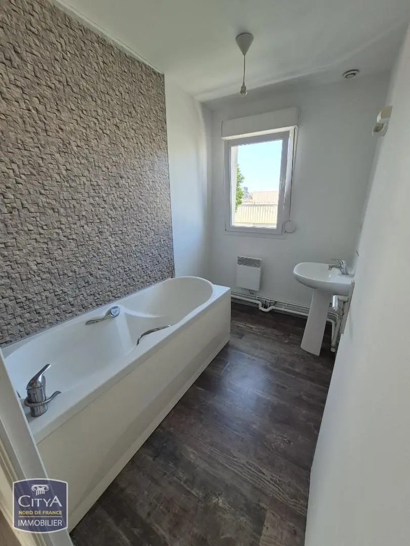 Photo 4 appartement Calais