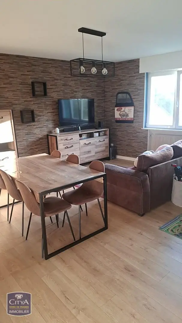 Photo 1 Appartement 3 pièces 68m²