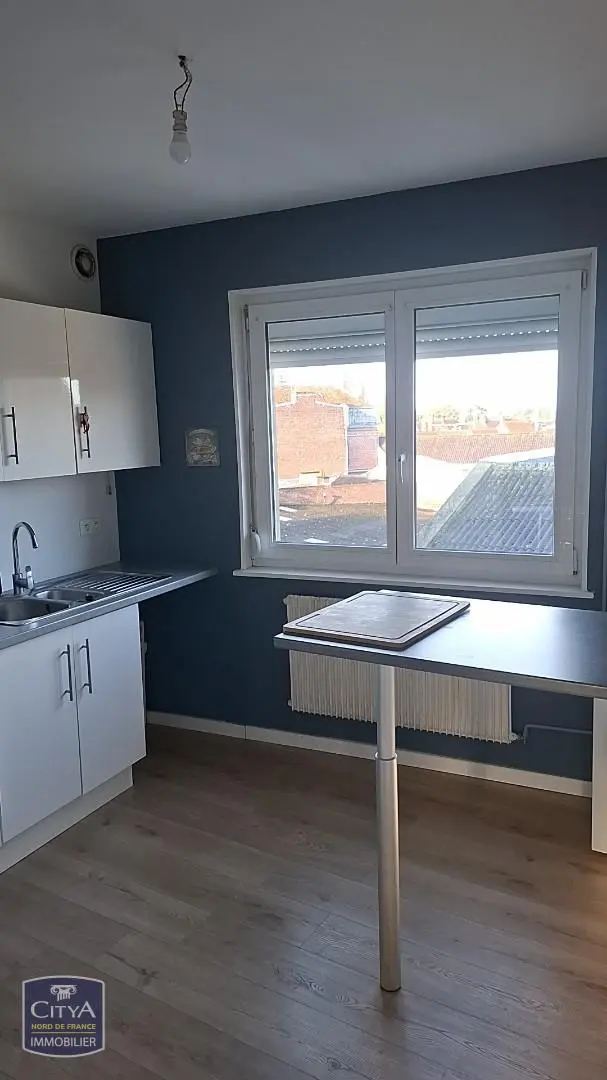 Photo 1 appartement Calais
