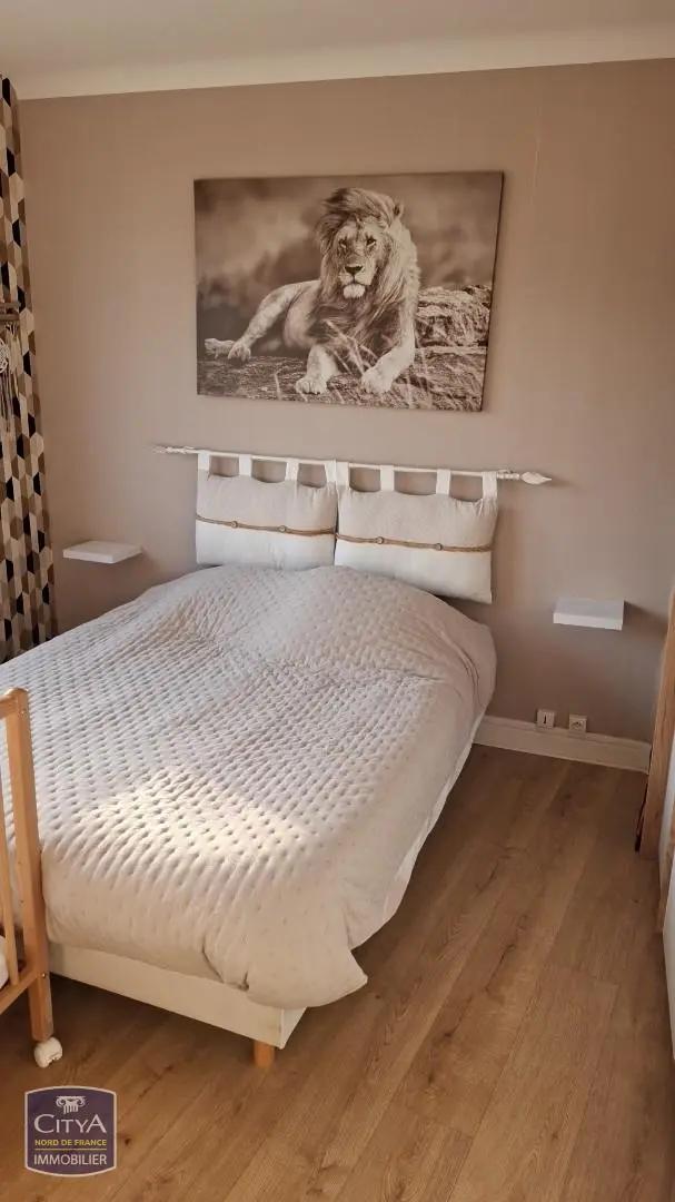 Photo 2 appartement Calais