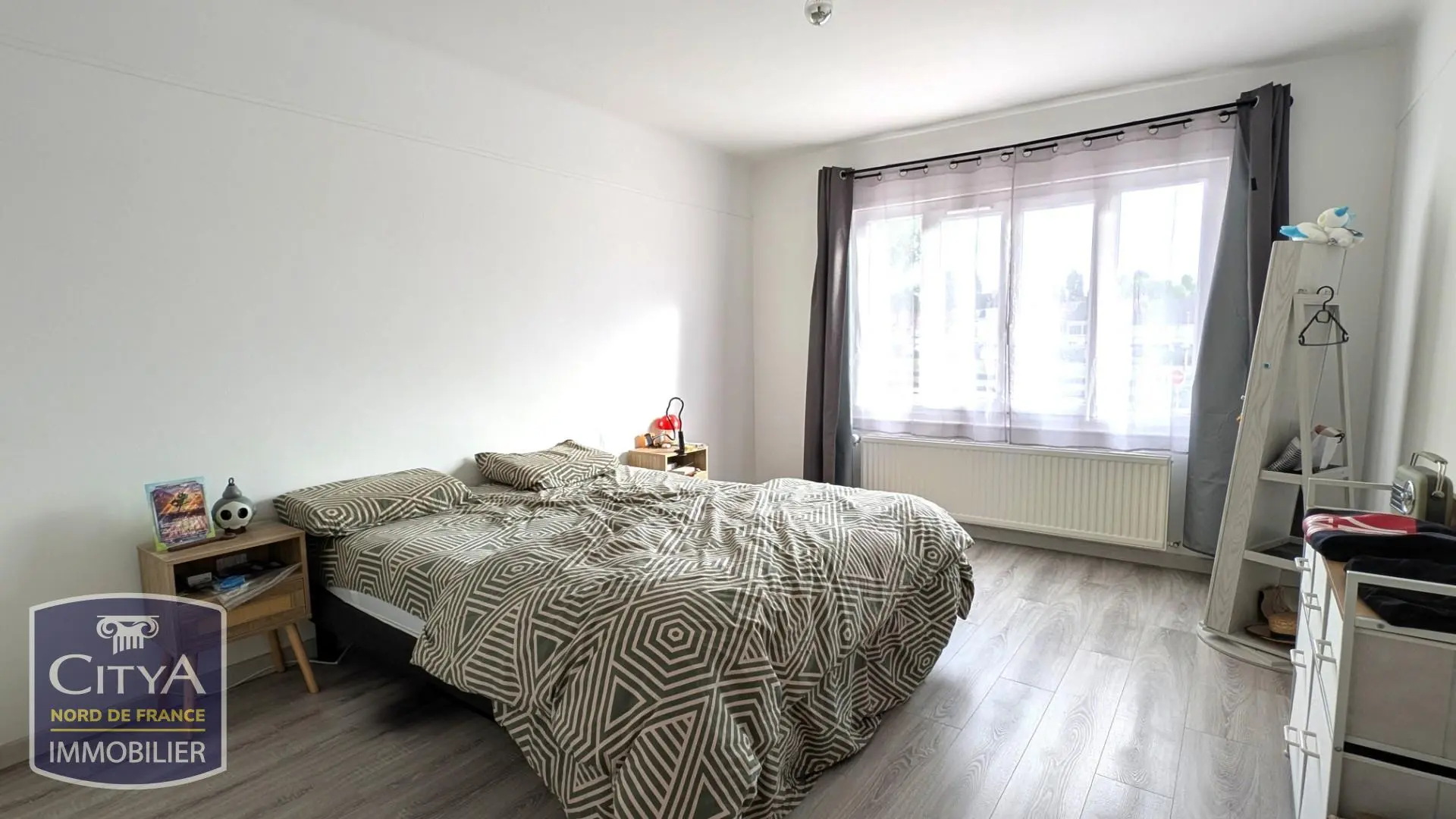 Photo 2 appartement Calais