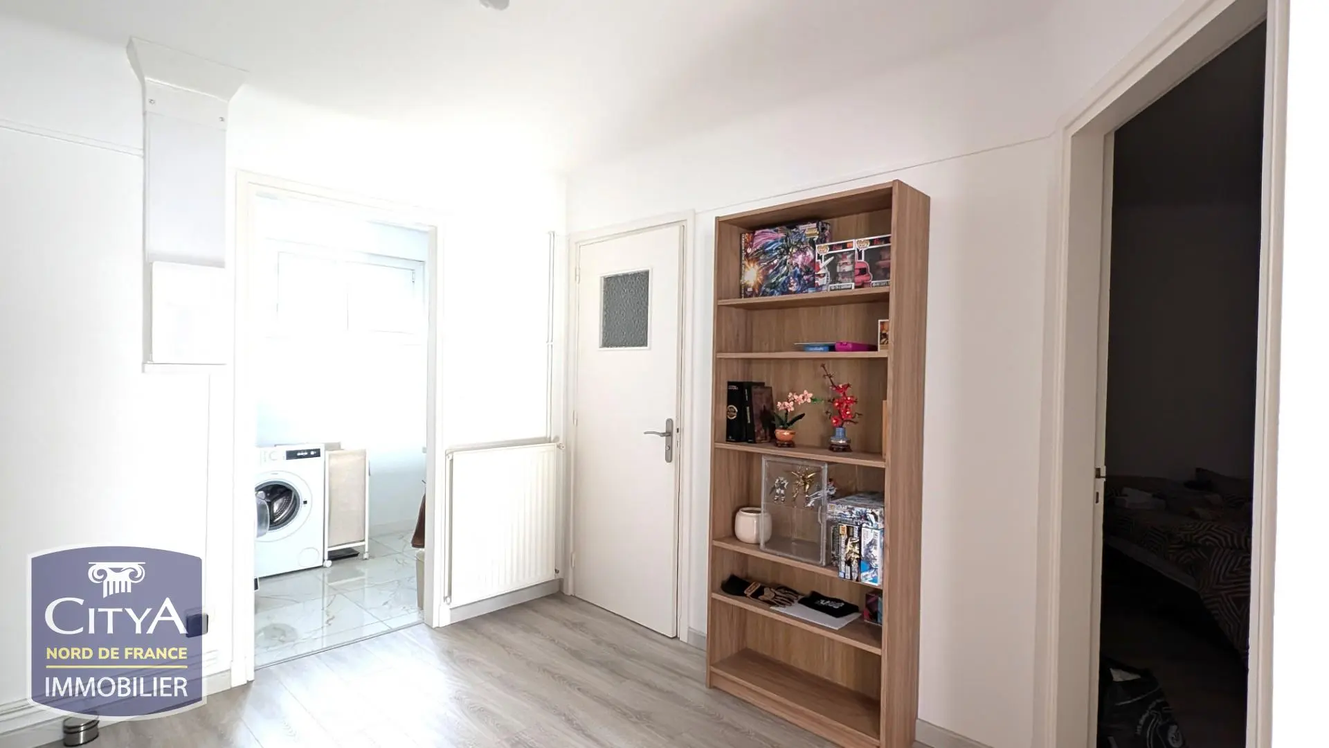 Photo 3 appartement Calais