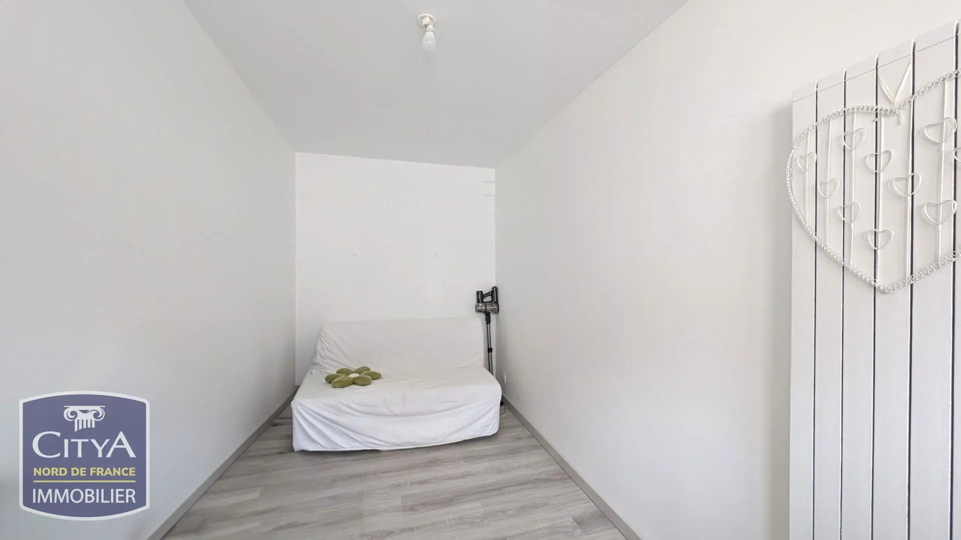 Photo 4 appartement Calais