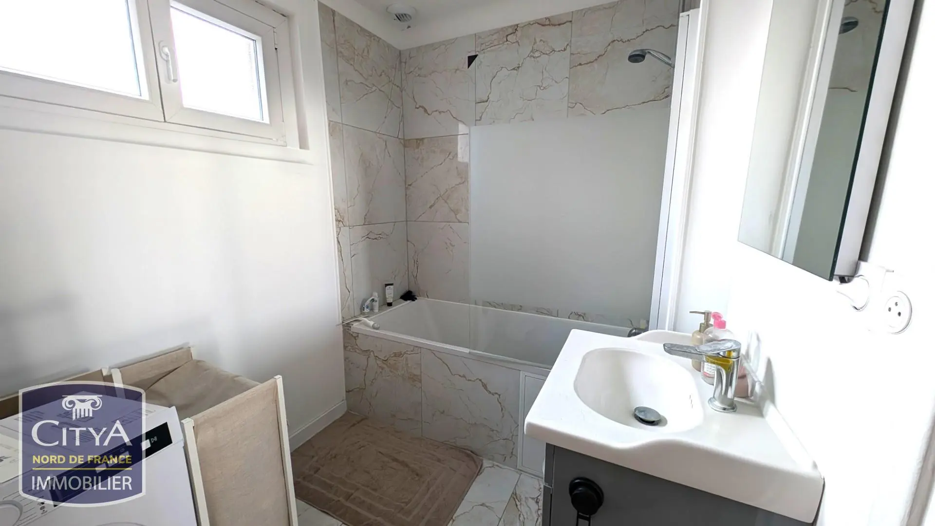 Photo 5 appartement Calais