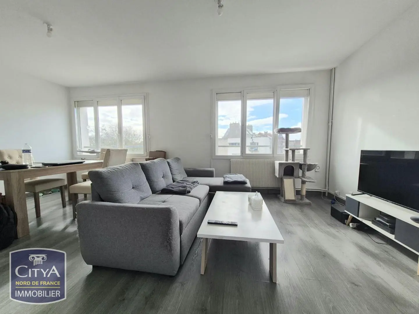 Photo 1 Appartement 3 pièces 64m²