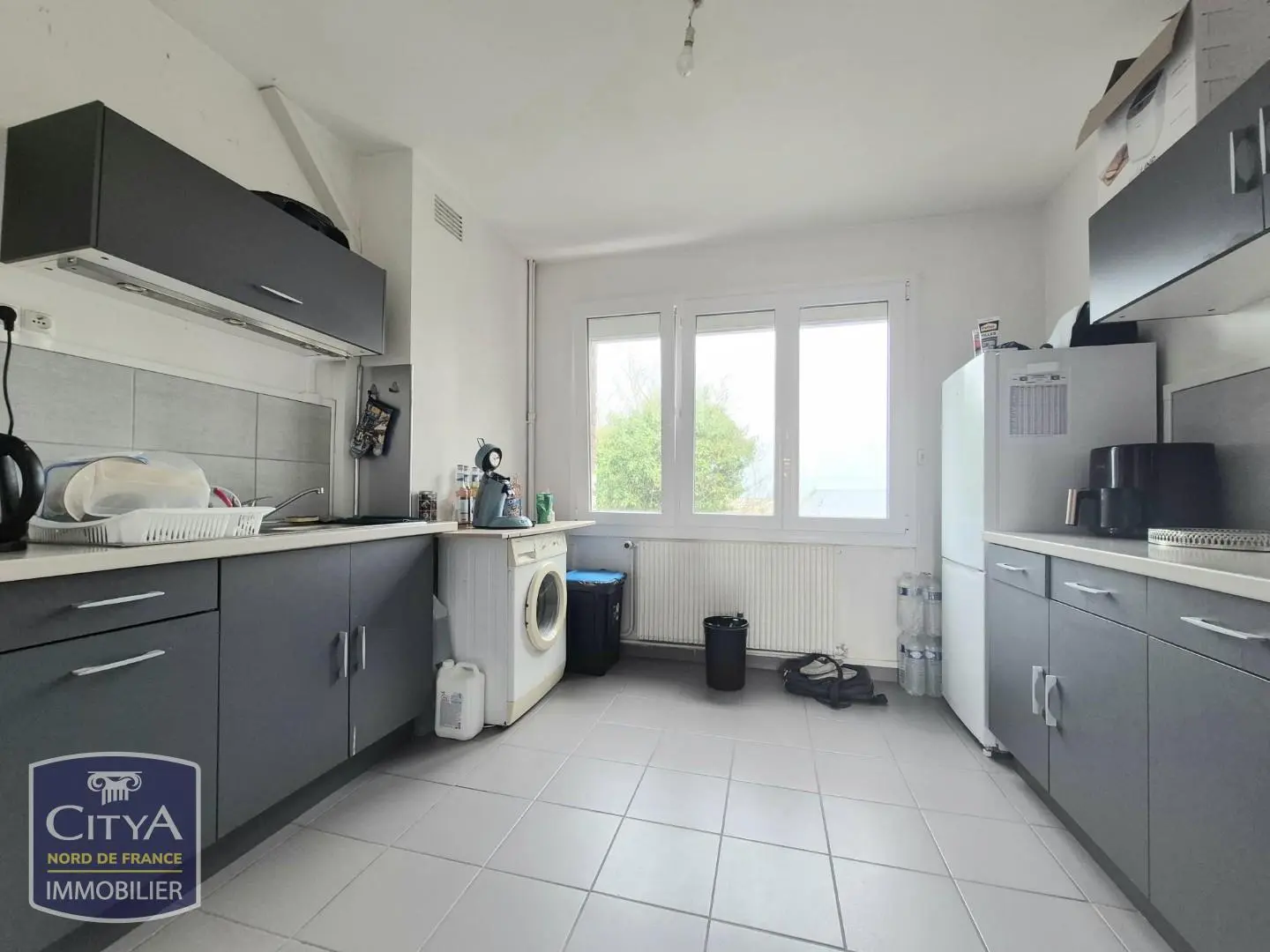 Photo 1 appartement Calais