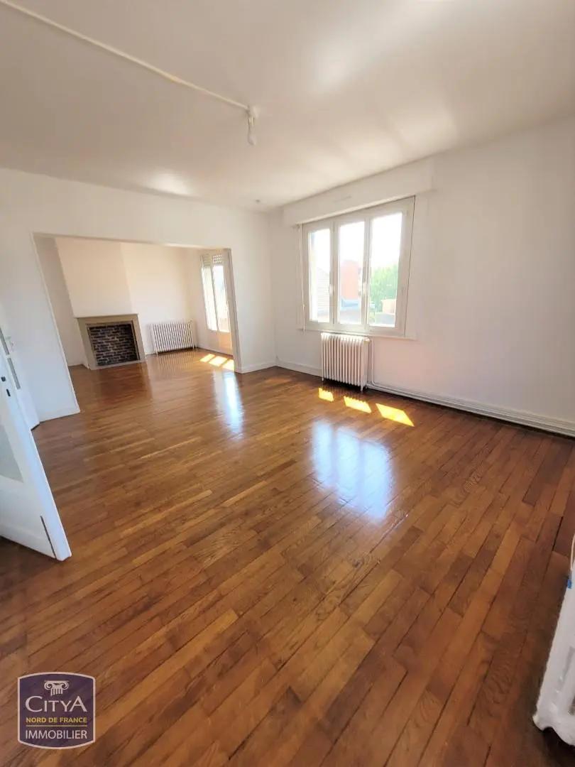 Photo 1 Appartement 3 pièces 96.77m²