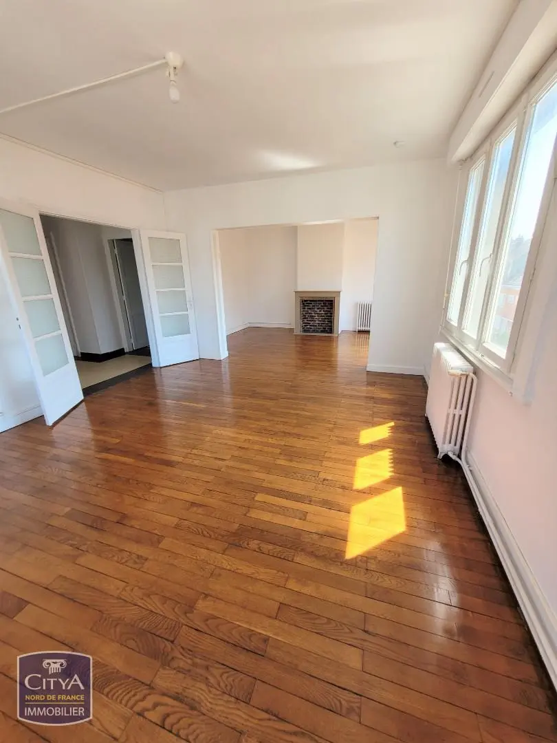 Photo 1 appartement Calais