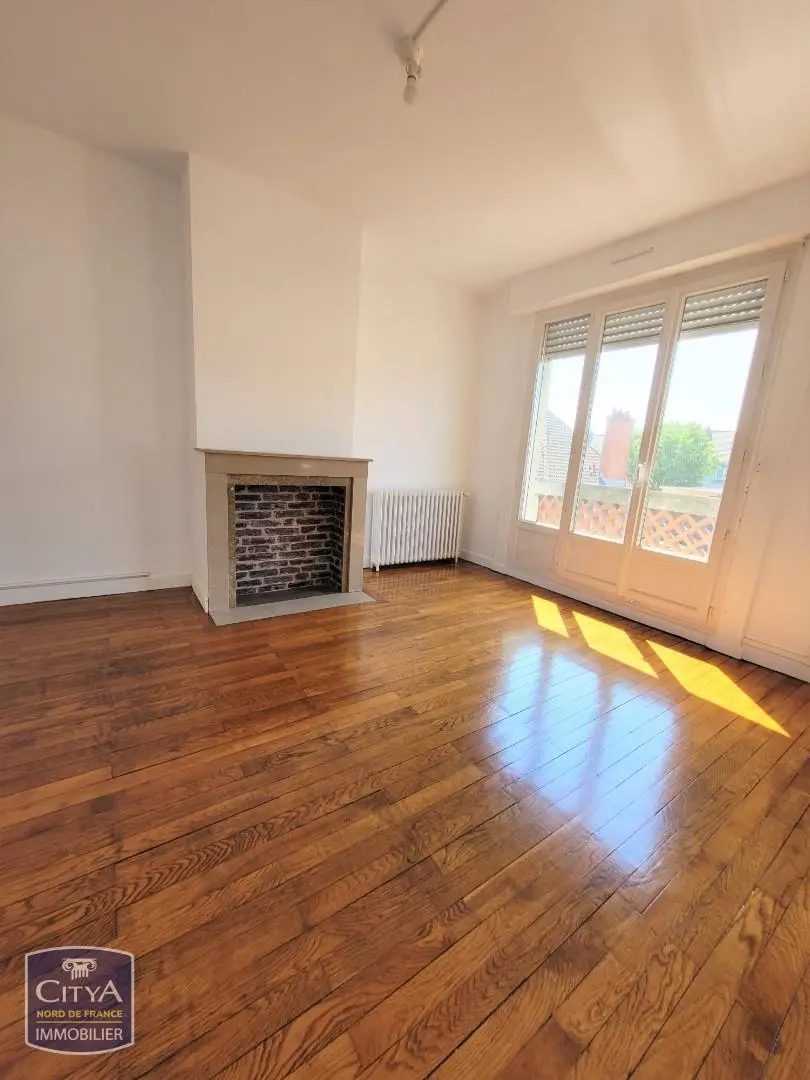 Photo 2 appartement Calais