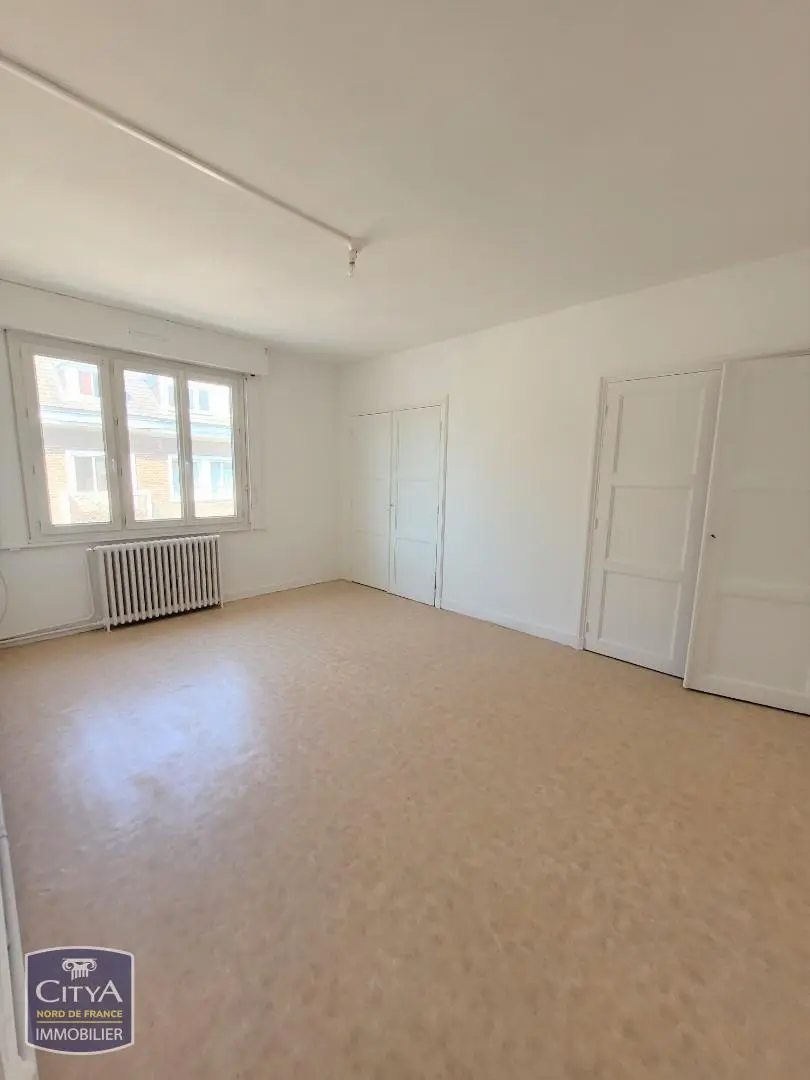Photo 3 appartement Calais