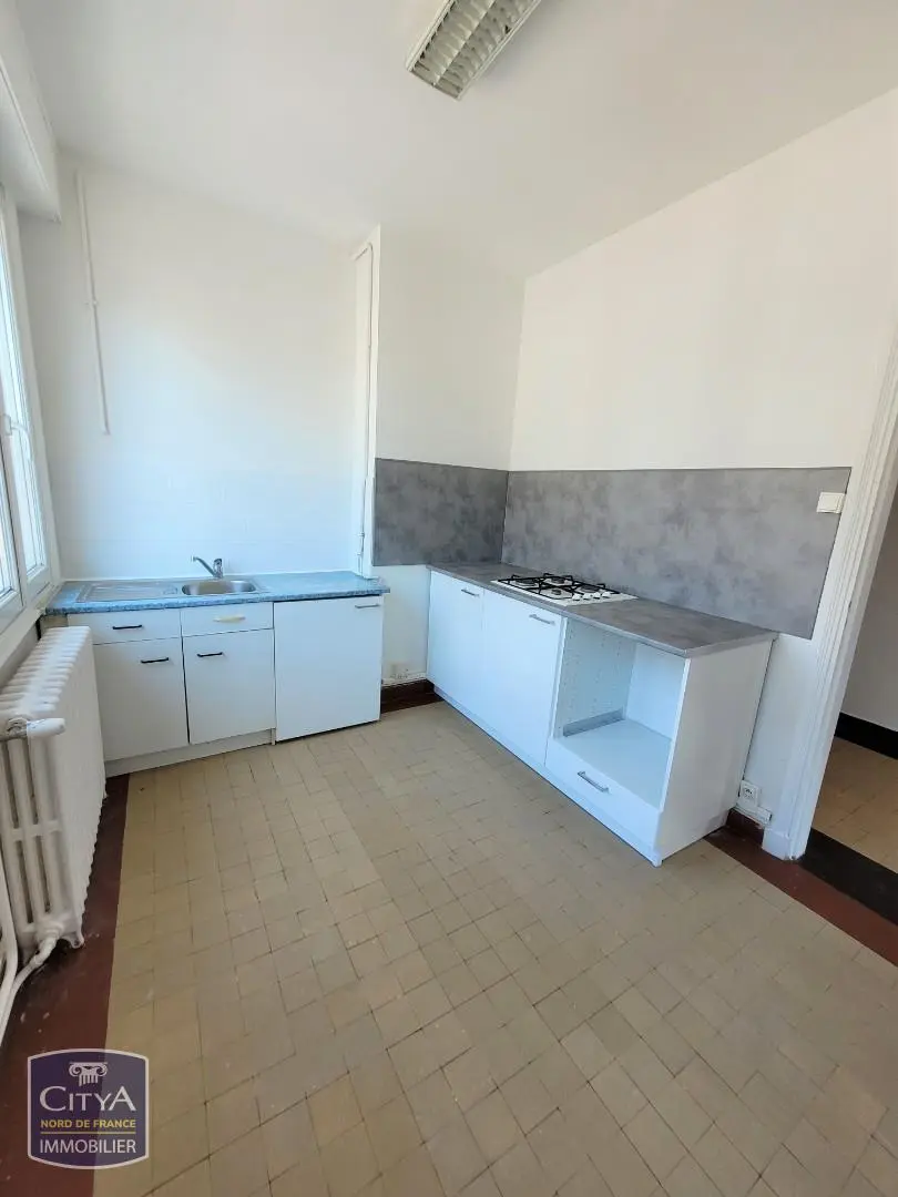 Photo 4 appartement Calais