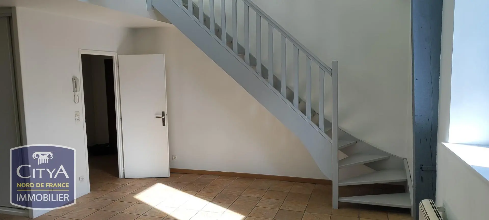Photo 1 appartement Calais