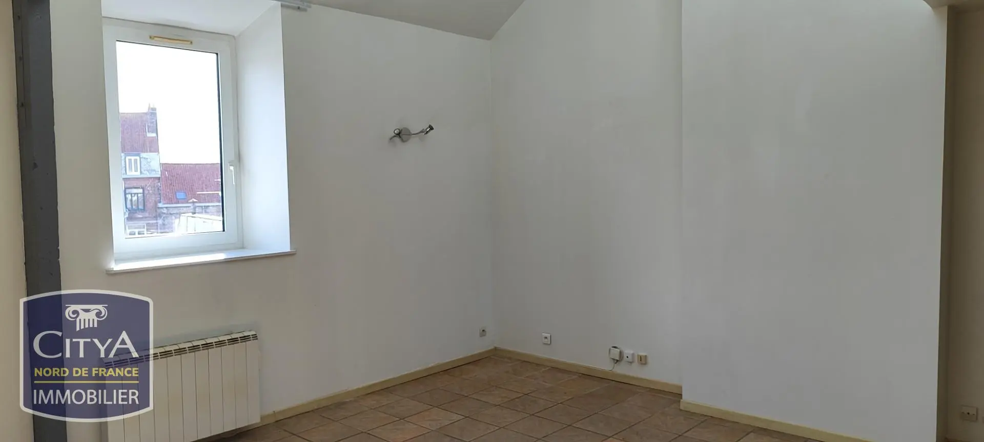 Photo 2 appartement Calais