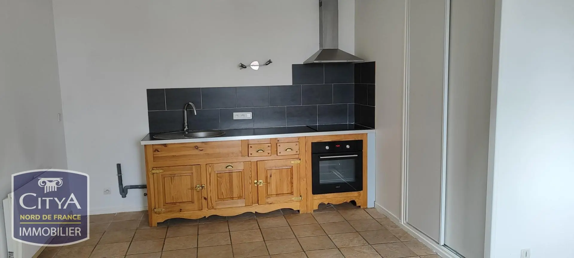 Photo 3 appartement Calais