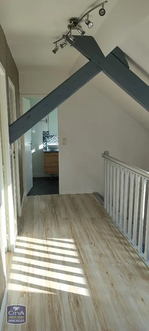 Photo 4 appartement Calais