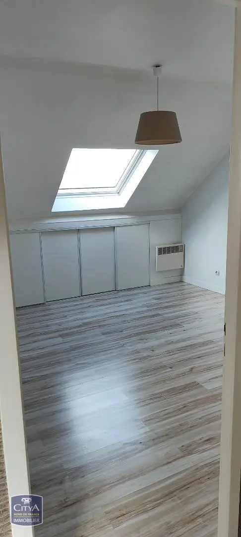 Photo 5 appartement Calais