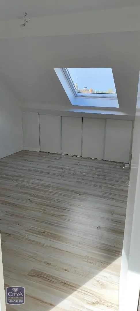 Photo 6 appartement Calais