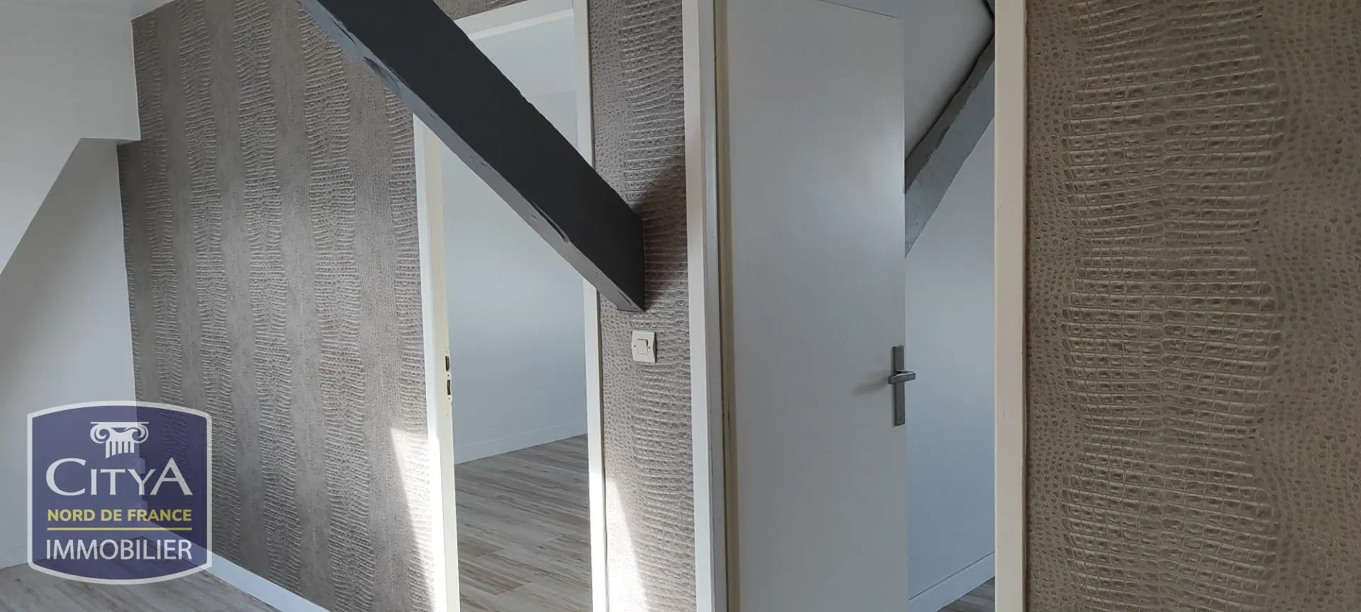 Photo 8 appartement Calais