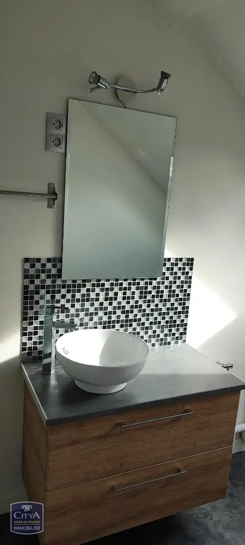 Photo 9 appartement Calais
