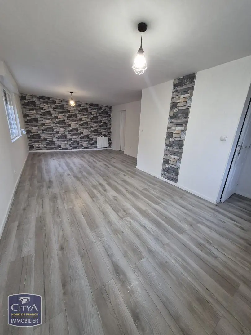 Photo 1 Appartement 4 pièces 60.2m²