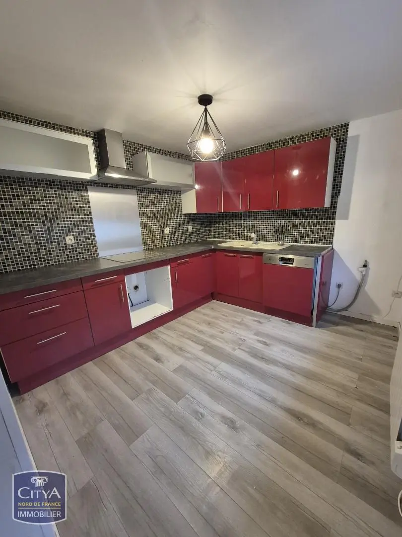 Photo 2 Appartement 4 pièces 60.2m²