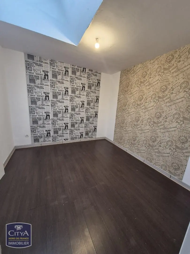 Photo 4 Appartement 4 pièces 60.2m²